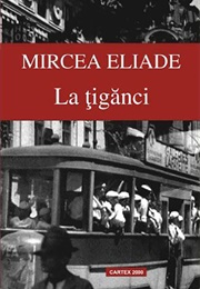 La Tiganci (Mircea Eliade)