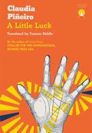 A Little Luck (Claudia Piñeiro)