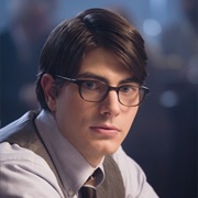 Brandon Routh  (Clark Kent)