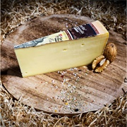 Vacherin Fribourgeois