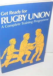 Get Ready for Rugby Union (Various)