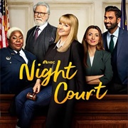Night Court