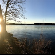 New Hill, North Carolina