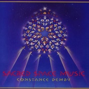 Constance Demby - Sacred Space Music
