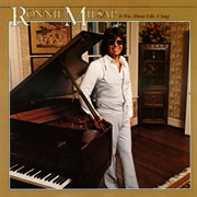 What a Difference You&#39;ve Made in My Life - Ronnie Milsap