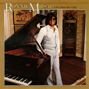 What a Difference You've Made in My Life - Ronnie Milsap