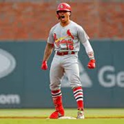 Kolten Wong