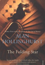 The Folding Star (Alan Hollinghurst)