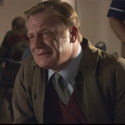 TORCHWOOD - John Ellis