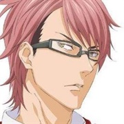 Kōjirō Shinomiya (Food Wars!)