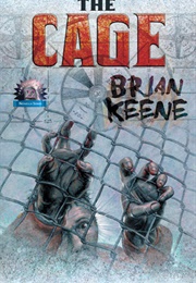 The Cage (Brian Keene)