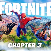 Fortnite: Chapter 3