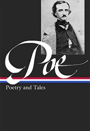 Edgar Allan Poe: Poetry & Tales (Edgar Allan Poe)