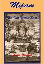 Mipam (Lama Yongden)