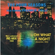 December 1963 (Oh, What a Night) - Four Seasons