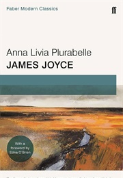 Anna Livia Plurabelle (James Joyce)