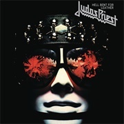 Killing Machine - Judas Priest