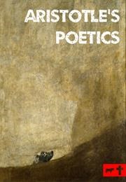 Poetics (Because Deadly in the Name of the Rose) (Aristotle)