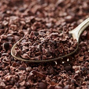 Cacao Nibs
