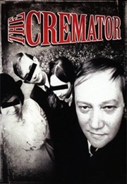 The Cremator (1969)