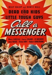 Call a Messenger (1939)