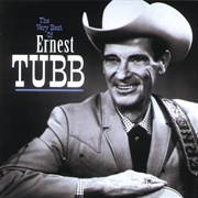 I'll Get Along Somehow - Ernest Tubb