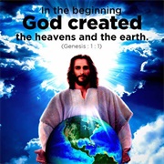 Creation of the World