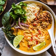 Khao Soi