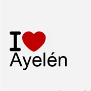 Ayelén