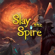 Slay the Spire (2017)