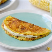 Cachapas (Venezuela)