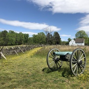Richmond National Battlefield Park