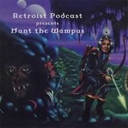 Hunt the Wumpus (1973)