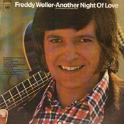 Another Night of Love - Freddy Weller