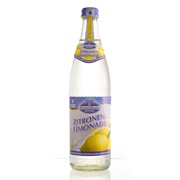Brunnthaler Zitronen-Limonade