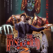 The House of the Dead 2