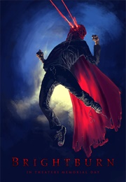 Brightburn (2019)