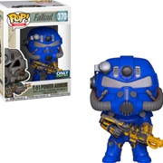 Funko Pop T-51 Power Armor (Vault-Tec)
