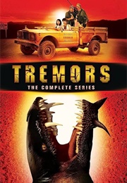 Tremors (TV Series) (2003)