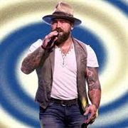 Zac Brown