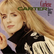 Come on Back - Carlene Carter