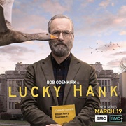 Lucky Hank