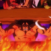 973. Sentenced to Boil - Oden's Deadly Hour