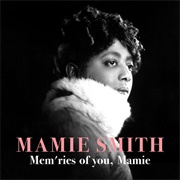 You Can&#39;t Keep a Good Man Down - Mamie Smith