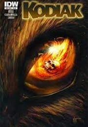 Kodiak - One Shot (Joe Hill)