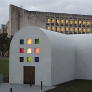 Blanton Museum of Art, Austin