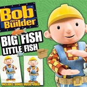 Big Fish Little Fish