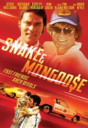 Snake & Mongoose (2013)