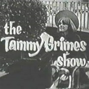 The Tammy Grimes Show