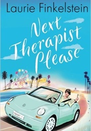 Next Therapist Please (Laurie Finkelstein)